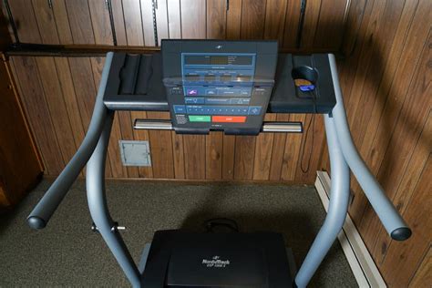 Nordictrack exp 1000 - NordicTrack treadmills are built to last, but it's best to be prepared in case something malfunctions. There are many reasons why your treadmill won't start. Fortunately, many glitches involving the controls on the console can be solved relatively quickly with some simple NordicTrack treadmill troubleshooting steps. ... If you need additional help …